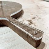Elm Street Shop Classic Round Router Template