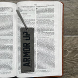 Unshakable Bookmarks