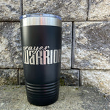 Unshakable Engraved Tumblers