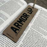 Unshakable Bookmarks