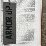 Unshakable Bookmarks