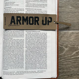Unshakable Bookmarks