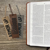 Unshakable Bookmarks