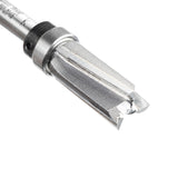 Amana Tool #45460-3DS Plunge Template Router Bit