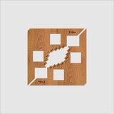 Corner Clamping Square | Blade Height Gauge | Digital Download