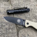 i3T EOS Slim EDC Flashlight