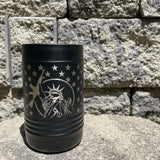 Lady Liberty Beverage Holder
