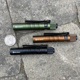 i3T EOS Slim EDC Flashlight