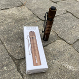 i3T EOS Slim EDC Flashlight