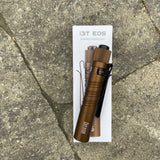i3T EOS Slim EDC Flashlight