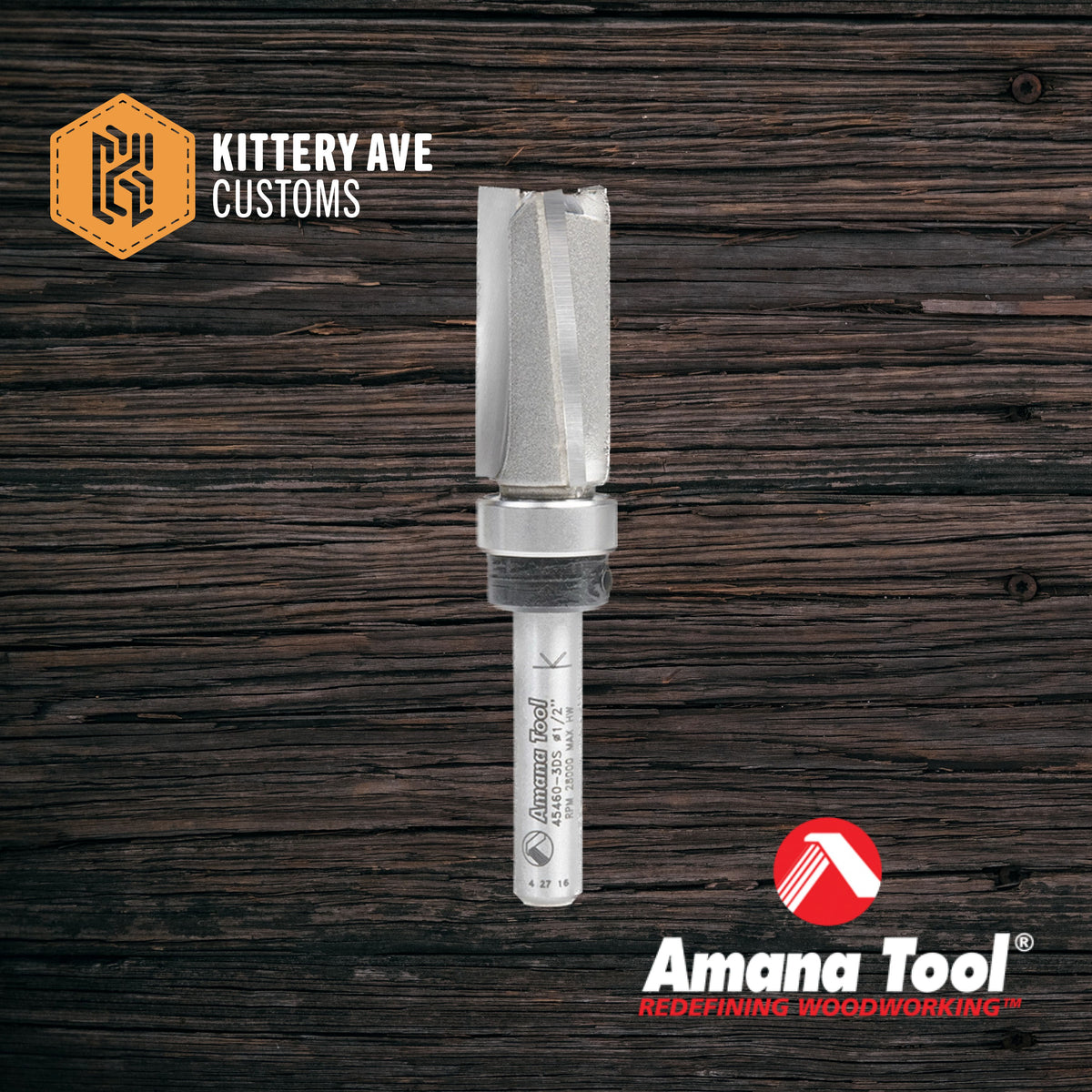 Router Bits – Kittery Ave Customs