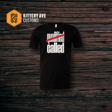 Called - Not Qualified Tee