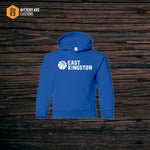 EK Basketball Youth Hooded Sweatshirt