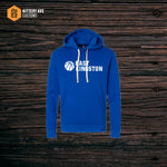 EK Basketball Unisex Santa Barbara Hoodie