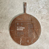 Elm Street Shop Classic Round Router Template