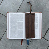 Unshakable Books of the Bible Bookmark