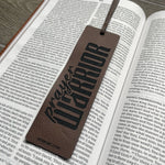 Unshakable Bookmarks