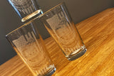 Don't Tread on Me Pint Glass