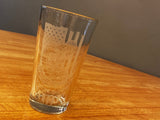 Don't Tread on Me Pint Glass