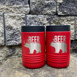 Bear+Deer Beverage Holder