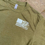 We The People Tee