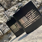 We The People Flask