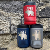 Bear+Deer Beverage Holder