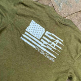 We The People Tee