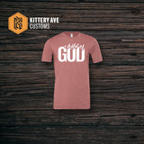 Unshakable Child of God Tee