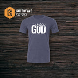 Unshakable Child of God Tee