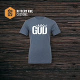 Unshakable Child of God Tee