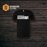 Unshakable Prayer Warrior Tee