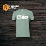 Unshakable Prayer Warrior Tee