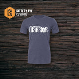 Unshakable Prayer Warrior Tee