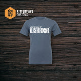 Unshakable Prayer Warrior Tee