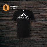 Unshakable Tee