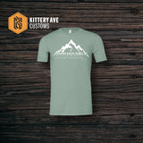 Unshakable Tee