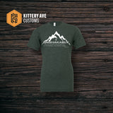 Unshakable Tee