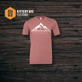 Unshakable Tee