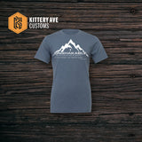 Unshakable Tee
