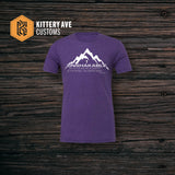 Unshakable Tee