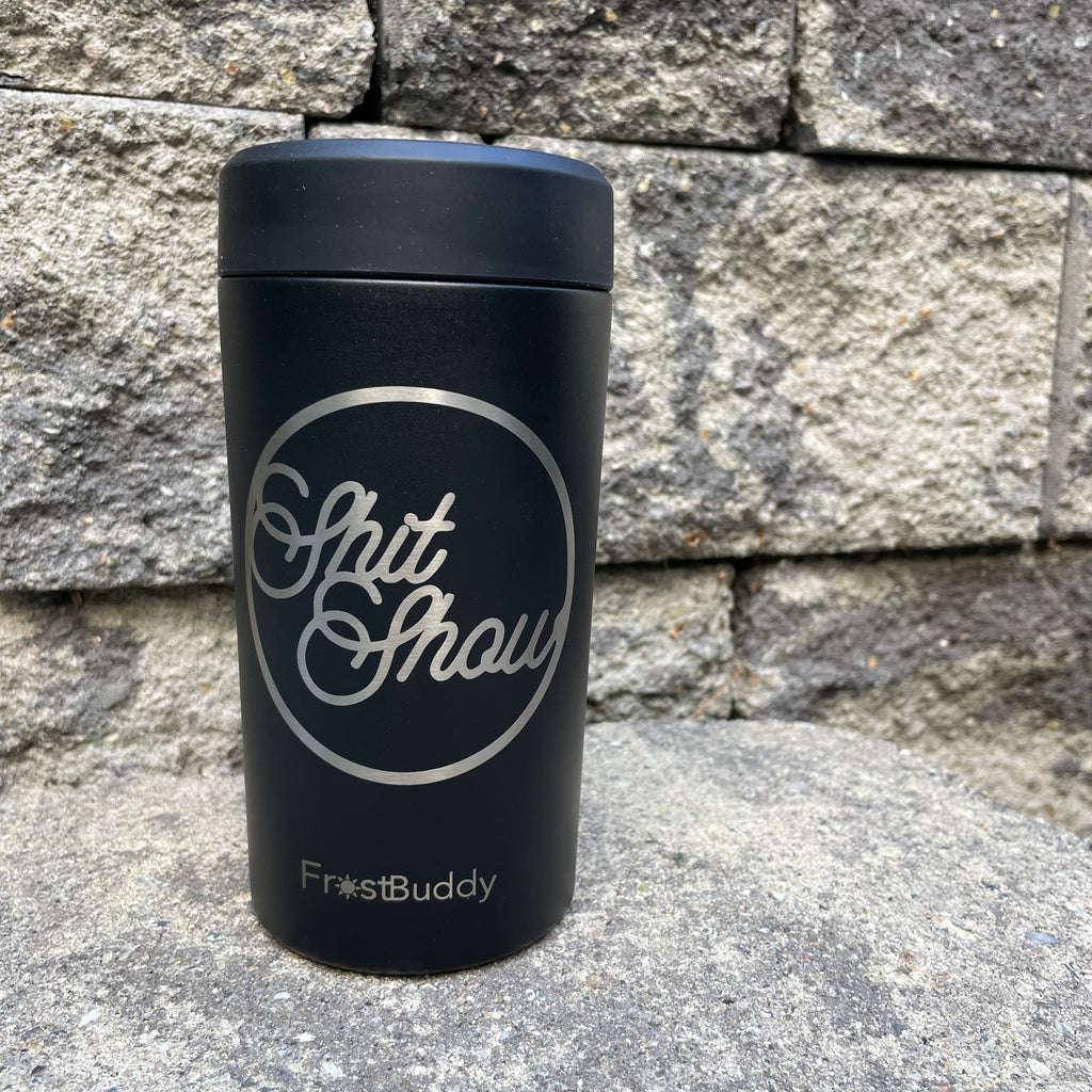 Frost Buddy Universal Can Coolers – Kittery Ave Customs